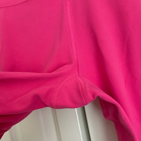 EUC ATHLETA SALUTATION STASH 7/8 LEGGINGS SIZE SMALL - Picture 5 of 6